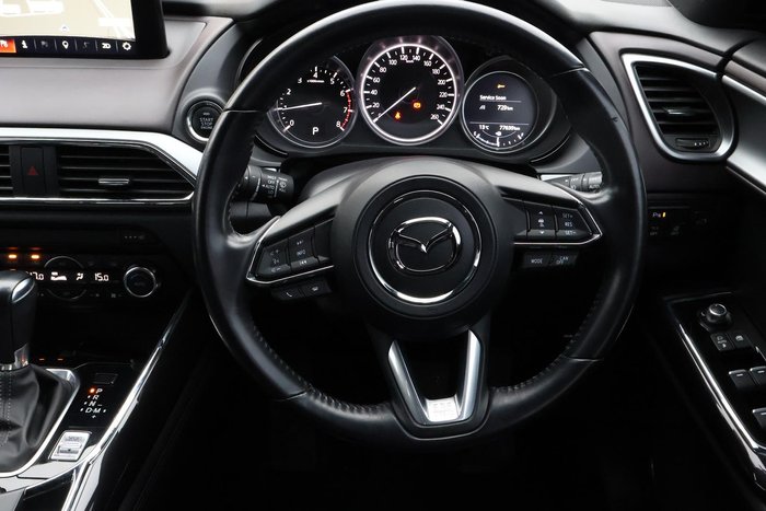 2021 Mazda CX-9 Azami