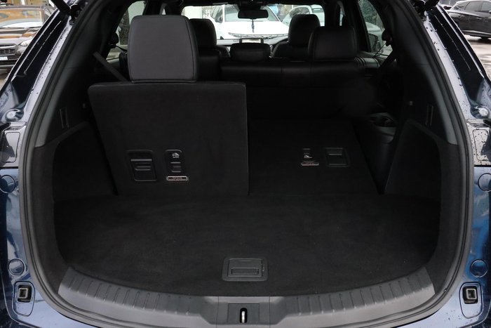 2018 Mazda CX-9 Azami