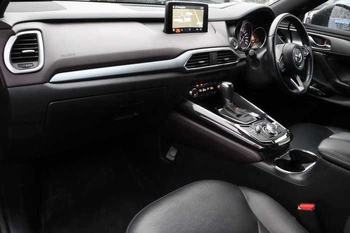 2018 Mazda CX-9 Azami