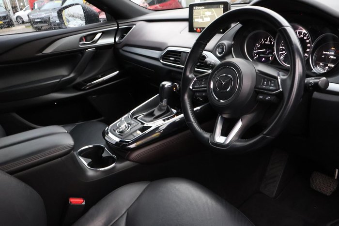 2018 Mazda CX-9 Azami