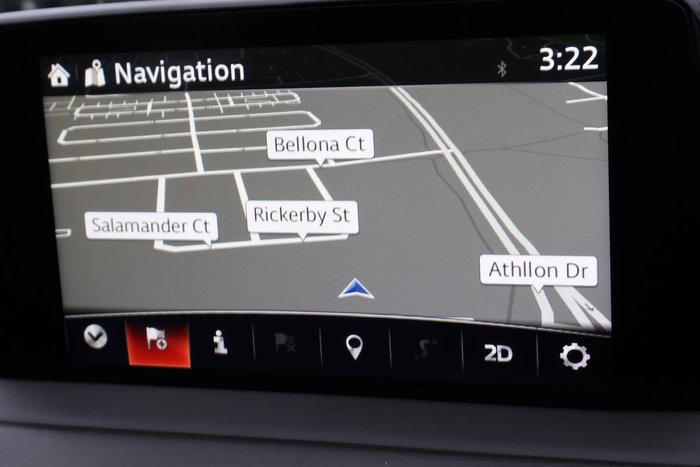 2018 Mazda CX-9 Azami