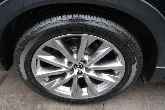 2018 Mazda CX-9 Azami