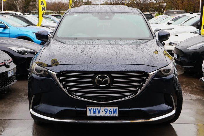 2018 Mazda CX-9 Azami