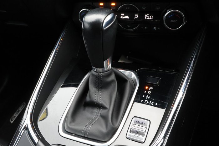 2018 Mazda CX-9 Azami