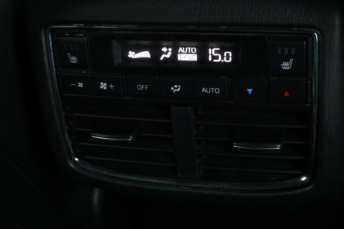 2018 Mazda CX-9 Azami
