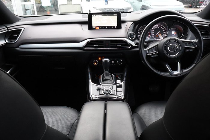 2021 Mazda CX-9 Azami