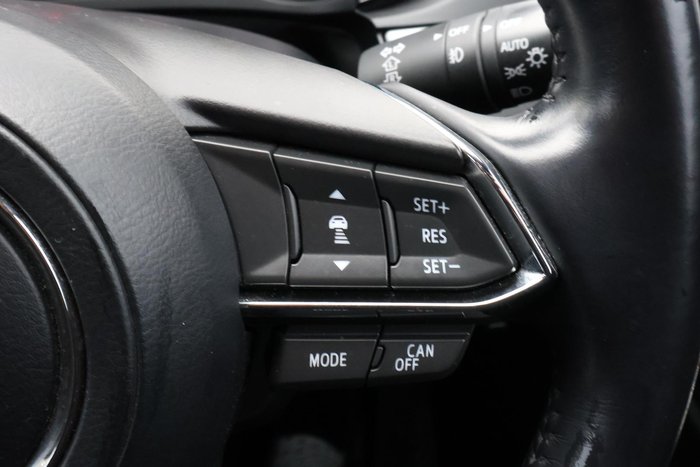 2018 Mazda CX-9 Azami