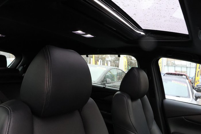 2018 Mazda CX-9 Azami