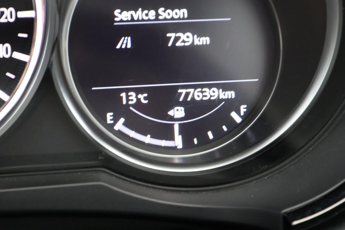 2021 Mazda CX-9 Azami