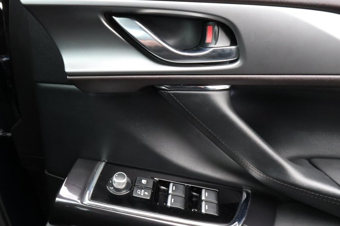 2021 Mazda CX-9 Azami