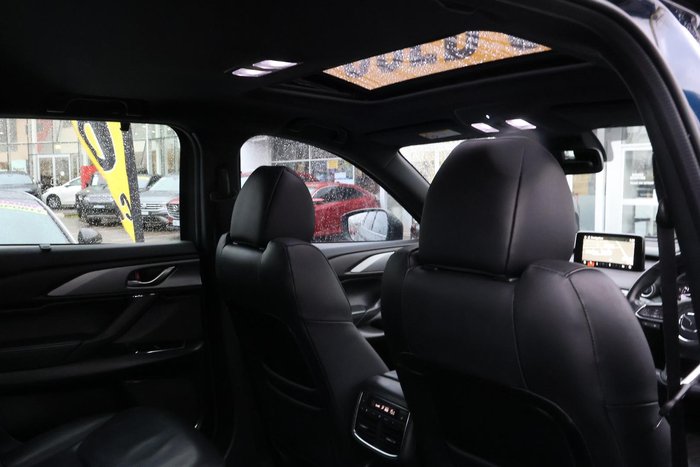 2021 Mazda CX-9 Azami