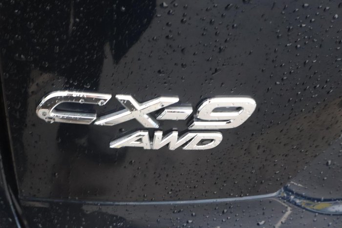 2021 Mazda CX-9 Azami