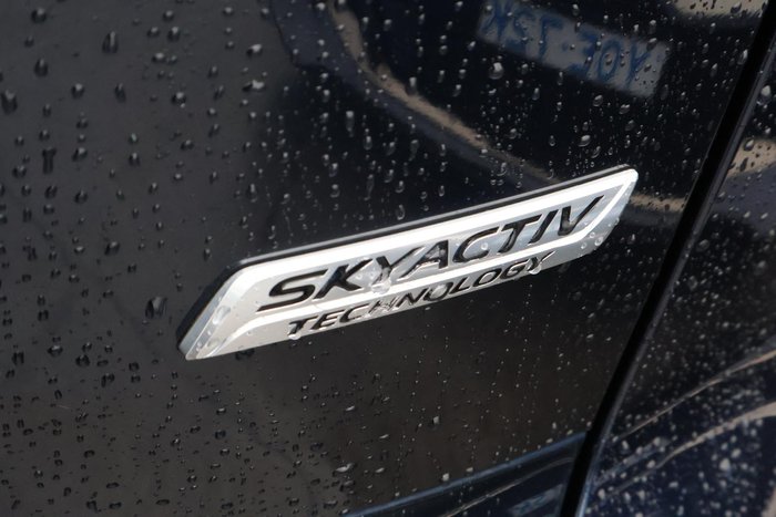2021 Mazda CX-9 Azami
