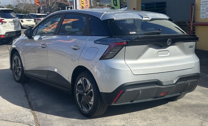 2024 MG MG4 Excite 64 150kW