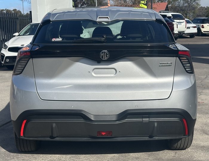 2024 MG MG4 Excite 64 150kW