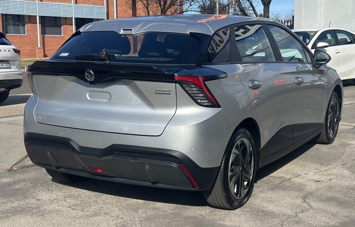 2024 MG MG4 Excite 64 150kW