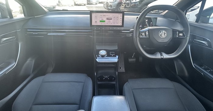 2024 MG MG4 Excite 64 150kW