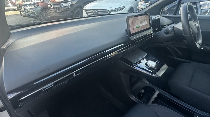 2024 MG MG4 Excite 64 150kW