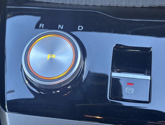 2024 MG MG4 Excite 64 150kW