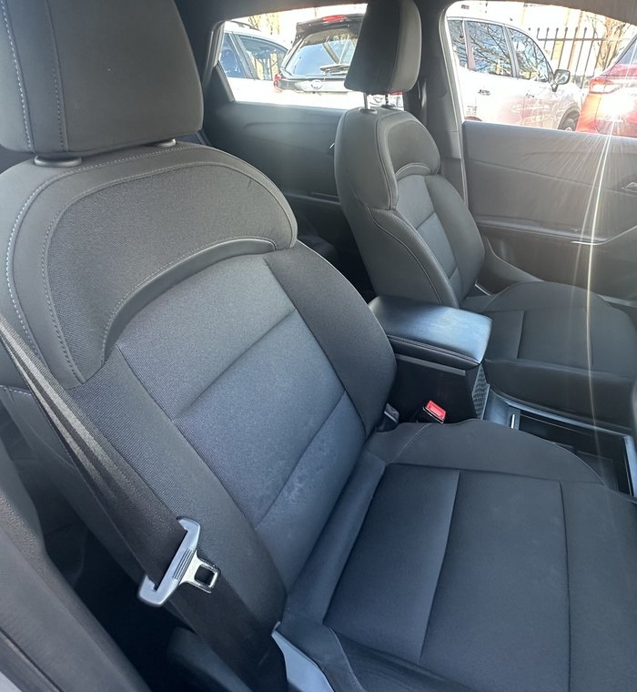2024 MG MG4 Excite 64 150kW