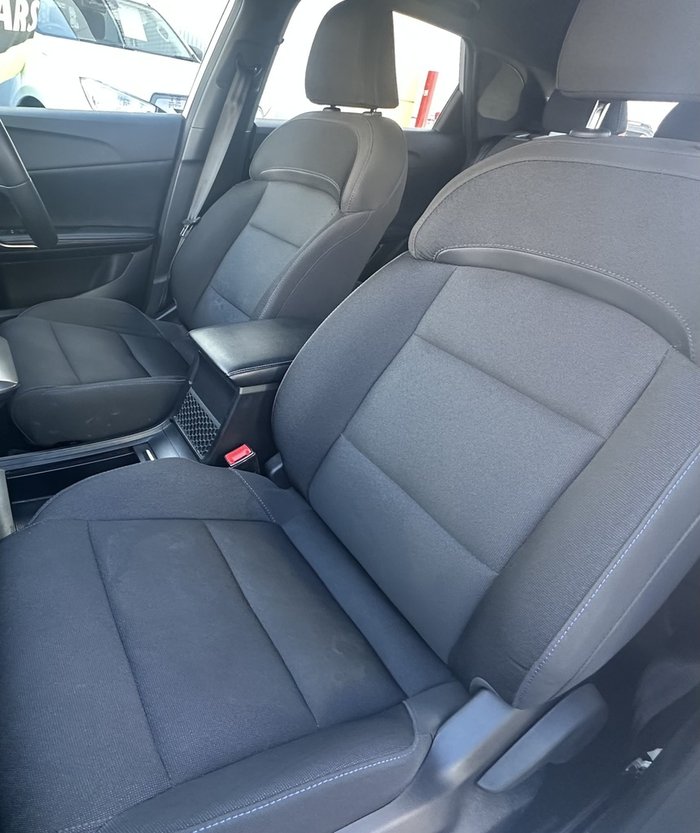 2024 MG MG4 Excite 64 150kW