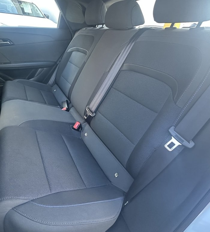 2024 MG MG4 Excite 64 150kW