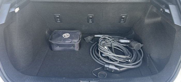 2024 MG MG4 Excite 64 150kW