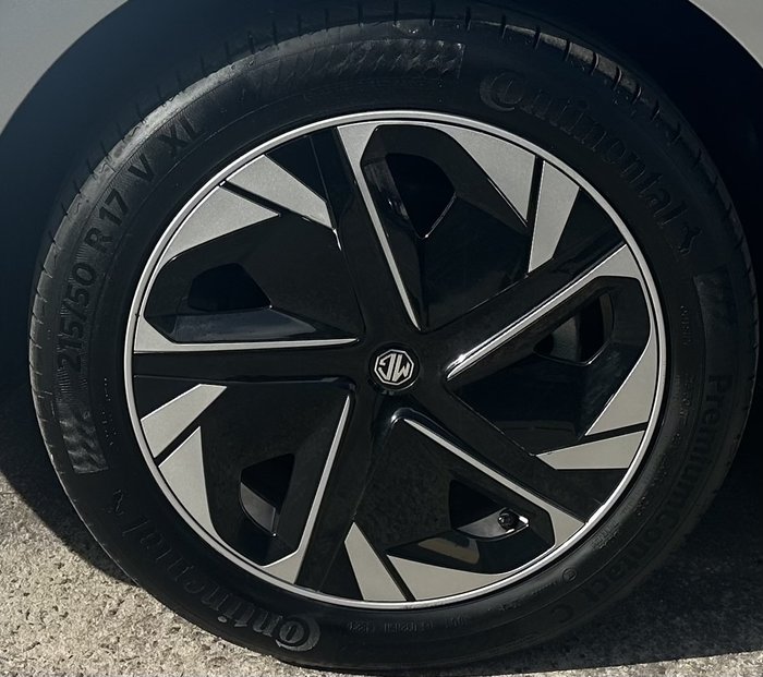 2024 MG MG4 Excite 64 150kW