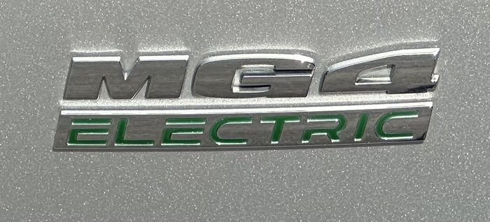 2024 MG MG4 Excite 64 150kW