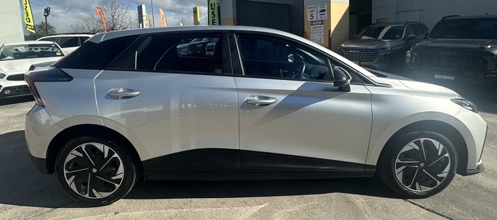 2024 MG MG4 Excite 64 150kW