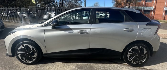 2024 MG MG4 Excite 64 150kW