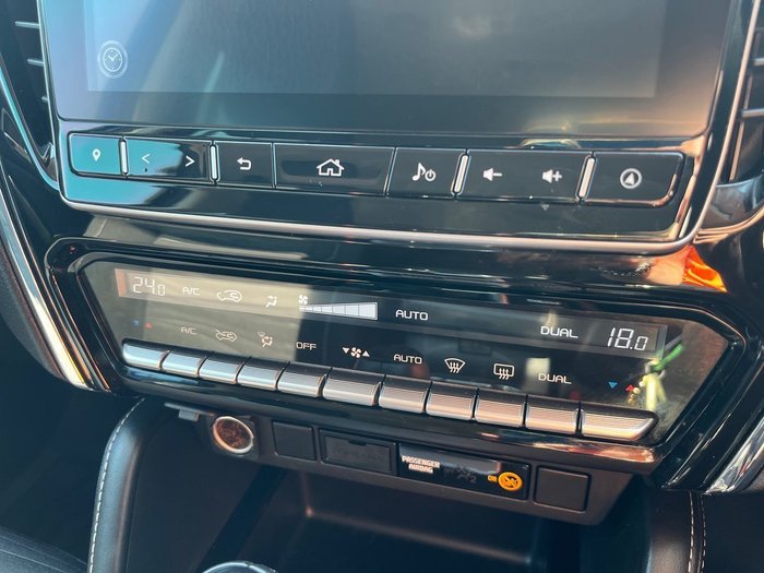 2021 Isuzu MU-X