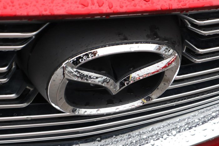 2018 Mazda CX-9 Touring