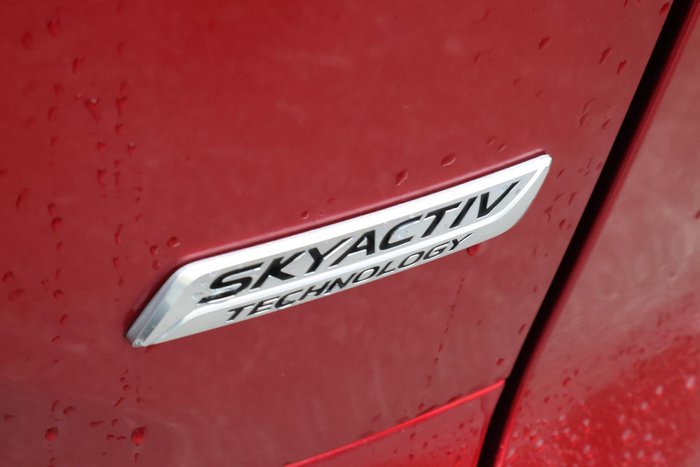 2018 Mazda CX-9 Touring