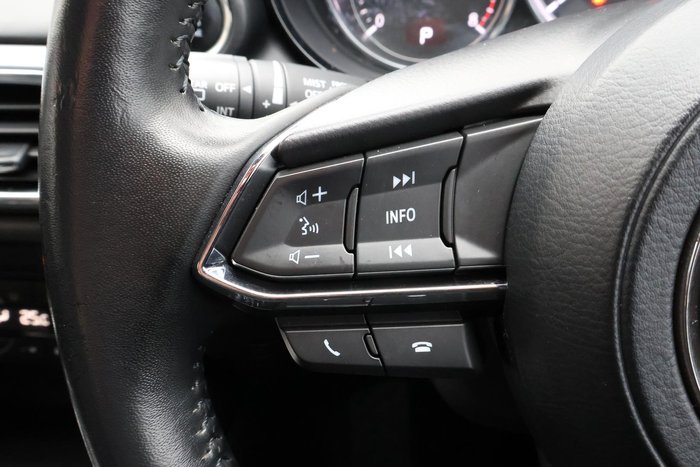 2018 Mazda CX-9 Touring