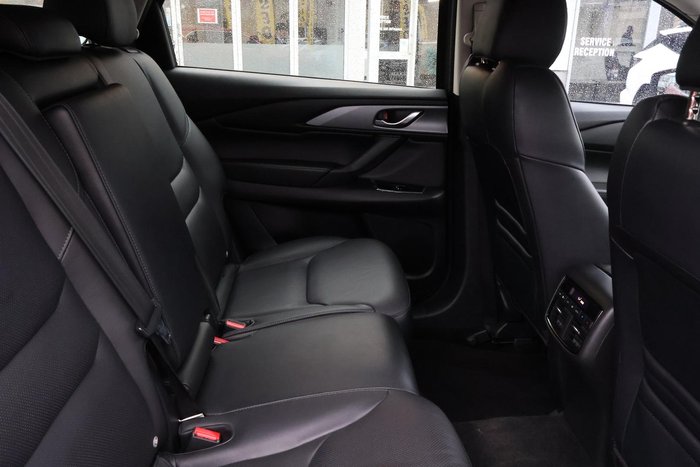 2018 Mazda CX-9 Touring