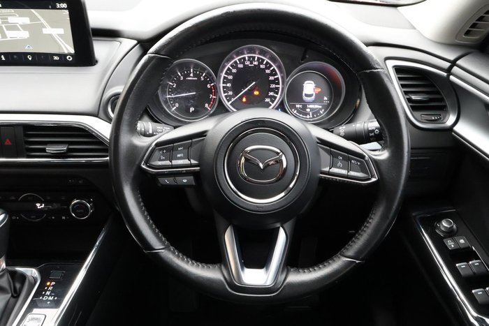 2018 Mazda CX-9 Touring