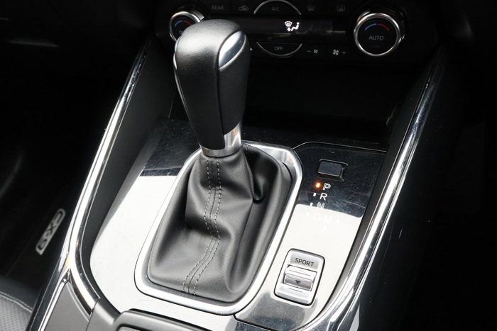 2018 Mazda CX-9 Touring