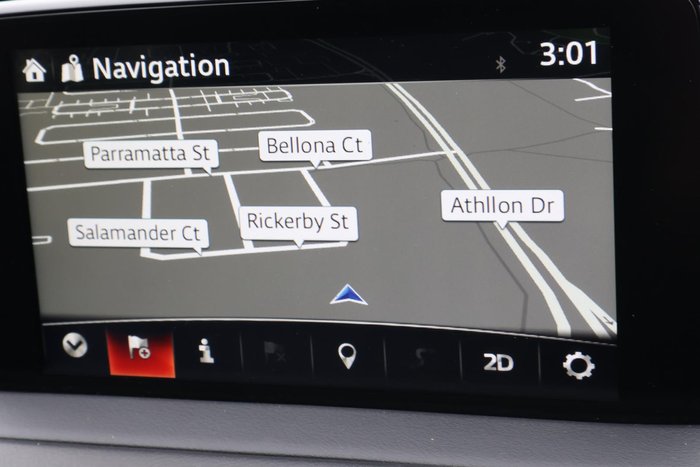 2018 Mazda CX-9 Touring