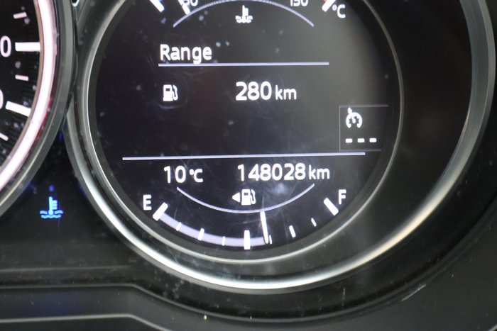 2018 Mazda CX-9 Touring