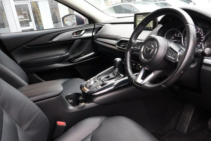 2018 Mazda CX-9 Touring