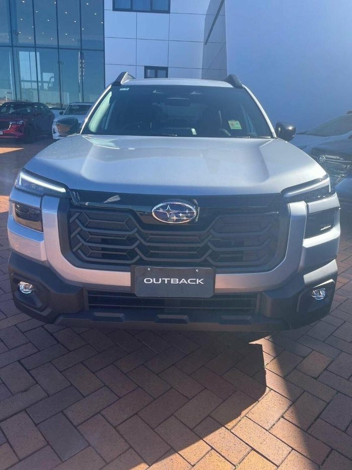 2026 Subaru Outback AWD