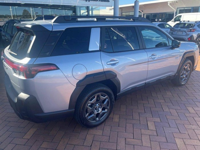 2026 Subaru Outback AWD
