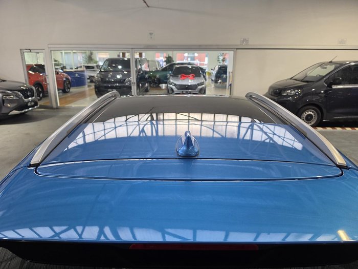 2020 Nissan QASHQAI Ti
