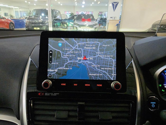 2024 Mitsubishi Eclipse Cross PHEV Exceed