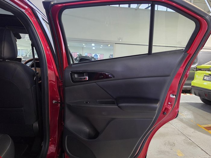 2024 Mitsubishi Eclipse Cross PHEV Exceed