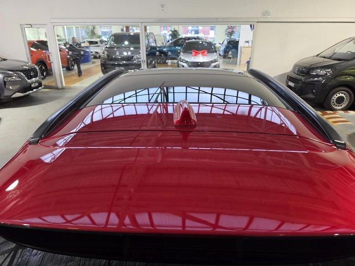 2024 Mitsubishi Eclipse Cross PHEV Exceed