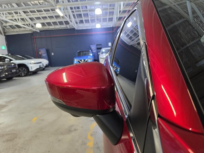 2024 Mitsubishi Eclipse Cross PHEV Exceed