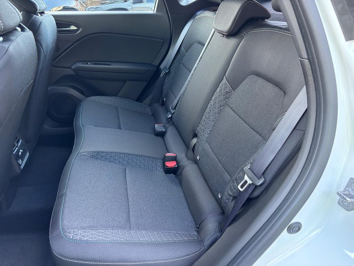2025 Mitsubishi ASX LS