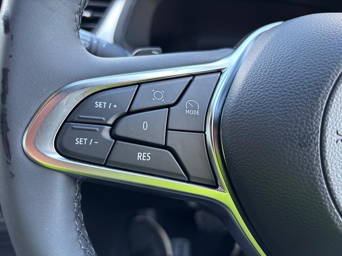 2025 Mitsubishi ASX LS